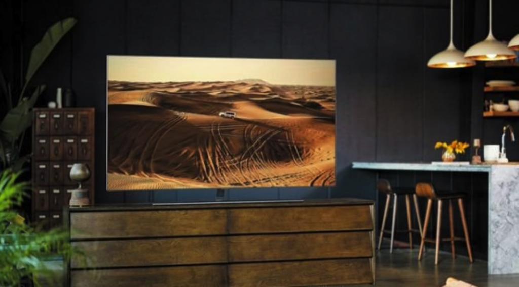 Best Buy Flyer Boxing Day Sale TV Deals 2018