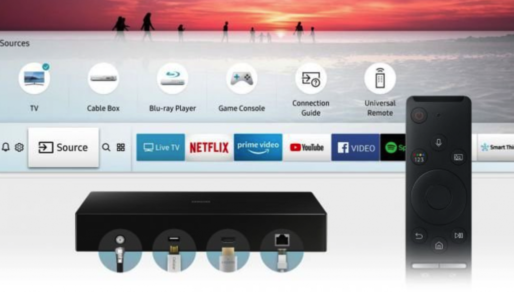 Best Buy Flyer Boxing Day Sale TV Deals 2018