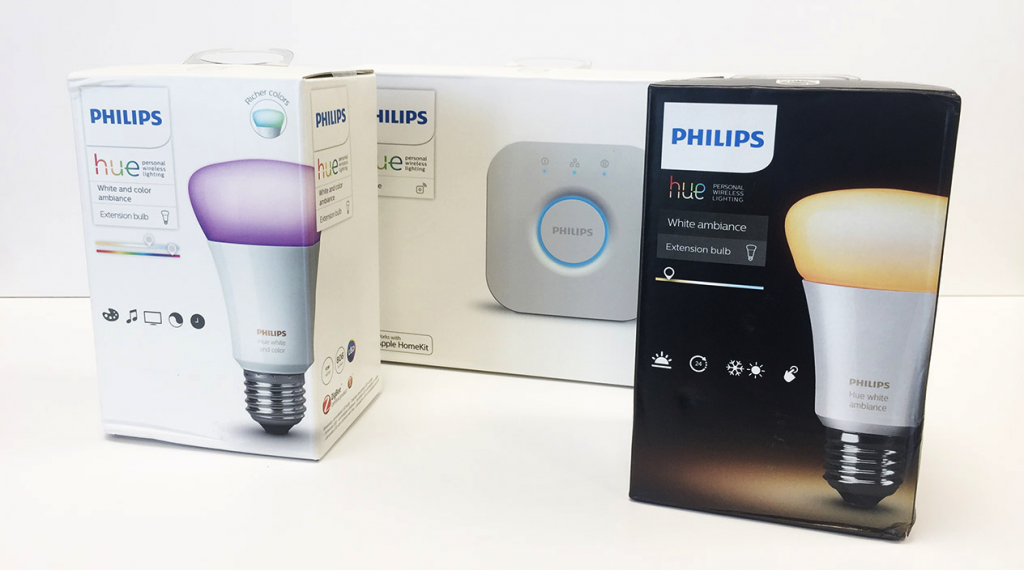 Best Buy Flyer Boxing Day Phillips Hue Deals 2018