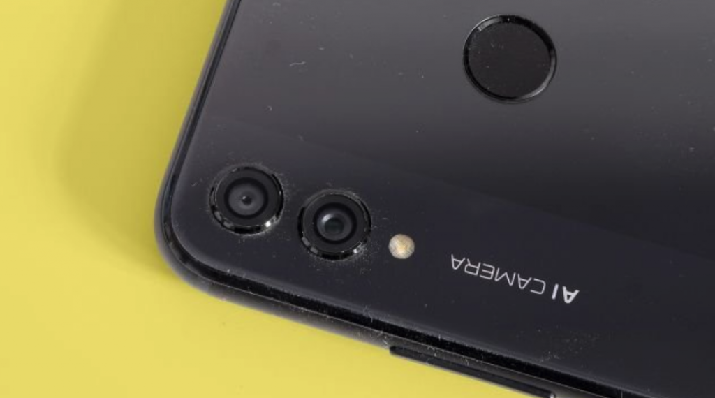 Best Buy Flyer Boxing Day Sale Honor 8X 2018