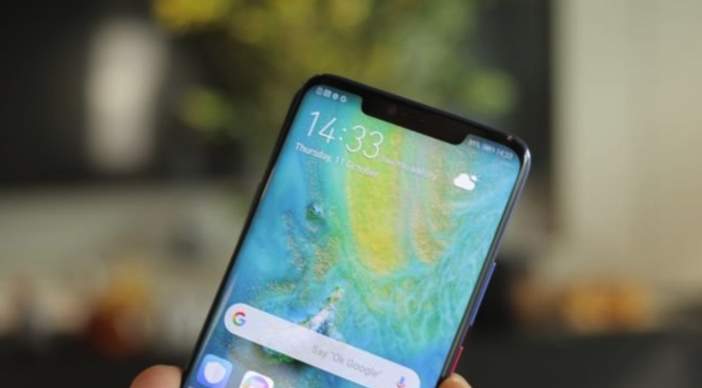 Best Buy Flyer Boxing Day Sale Huawei P20 Pro 2018