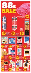 No Frills Flyer Special Sale 4 Jan 2019