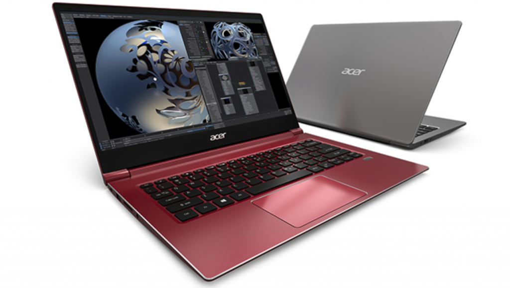 Best Buy Flyer Acer Swift 3 Review 2019