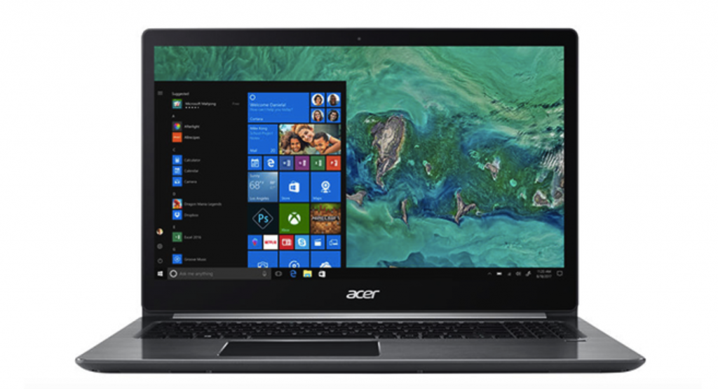 Best Buy Flyer Acer Swift 3 Review 2019