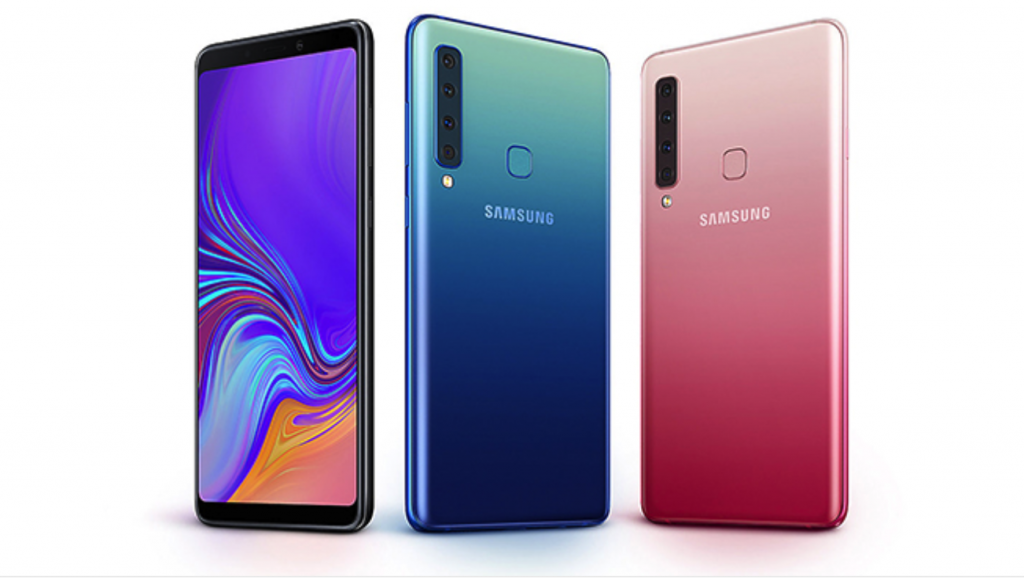 Best Buy Flyer Samsung Galaxy A9 Review 2019