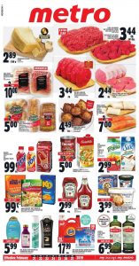 We are all working hard, easy food ideas would be perfect for rush times. For ideas and recipes, click on the image and get full information about them. Daily food deals and grocery sale is shining! 