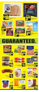 FreshCo Flyer Special Sale 21 Mar 2019