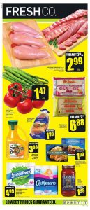 No Frills Flyer Weekly Sale 29 Mar 2019