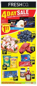 FreshCo Flyer Super Sale 16 May 2019