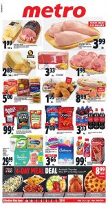 Metro Flyer Big Sale 4 Jun 2019
