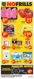No Frills Flyer Special Deals 21 May 2019