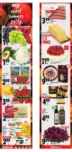 Metro Flyer Special Sale 24 Jun 2019