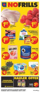 No Frills Flyer Special Prices 7 Jun 2019