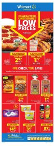 Walmart Flyer Daily Beasts 20 Jul 2019Walmart Flyer Daily Beasts 20 Jul 2019