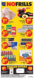 No Frills Flyer Special Deals 20 Nov 2019