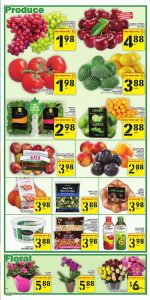 Food Basics Flyer Special Deals 23 Jun 2020