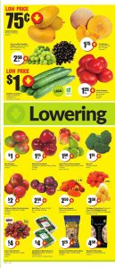 FreshCo Flyer Special Deals 17 Jun 2020