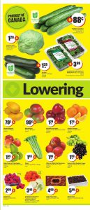 FreshCo Flyer Special Deals 26 Jun 2020