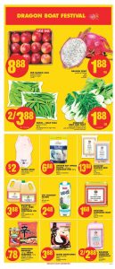 No Frills Flyer Special Deals 22 Jun 2020