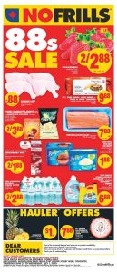 No Frills Flyer Special Deals 24 Jun 2020