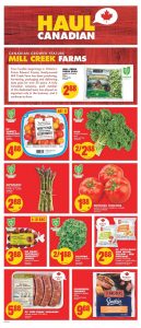 No Frills Flyer Special Deals 25 Jun 2020
