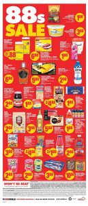 No Frills Flyer Special Sales 28 Jun 2020