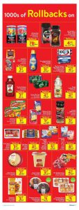 Walmart Flyer Special Deals 17 Jun 2020