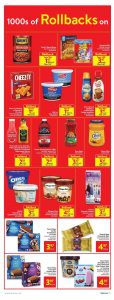 Walmart Flyer Special Deals 26 Jun 2020