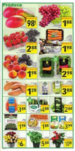Food Basics Flyer Special Deals 14 Jul 2020