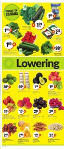FreshCo Flyer Special Sales 4 Jul 2020