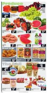Loblaws Flyer Special Deals 2 Jul 2020