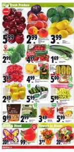 Metro Flyer Special Deals 5 Jul 2020