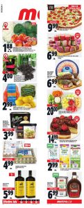 Metro Flyer Weekly Offer 15 Jul 2020