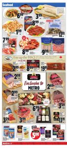 Metro Flyer Weekly Offers 13 Jul 2020