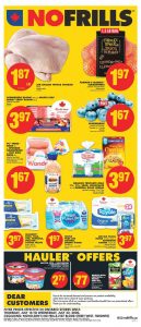 No Frills Flyer Weekly Deals 21 Jul 2020