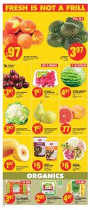No Frills Flyer Weekly Offers 8 Jul 2020