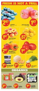 No Frills Flyer Weekly Sale 13 Jul 2020 
