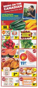 Real Canadian Superstore Flyer Weekly Offer 5 Jul 2020