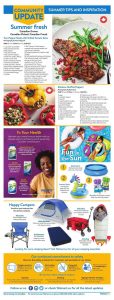 Walmart Flyer Special Deals 7 Jul 2020