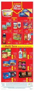 Walmart Flyer Weekly Offers 12 Jul 2020