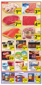 Food Basics Flyer Special Deals 24 Aug 2020