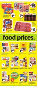 FreshCo Flyer Weekly Deals 17 Aug 2020
