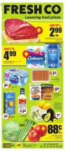 FreshCo Flyer Weekly Offers 13 Aug 2020