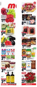 Metro Flyer Special Deals 24 Aug 2020