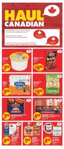 No Frills Flyer Special Deals 21 Aug 2020