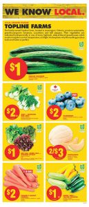 No Frills Flyer Weekly Deals 02 Aug 2020