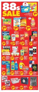 No Frills Flyer Weekly Deals 23 Aug 2020