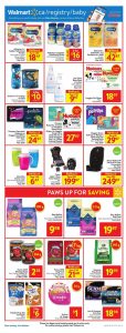 Walmart Flyer Special Deals 22 Aug 2020