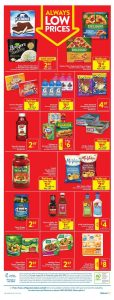 Walmart Flyer Weekly Offers 06 Aug 2020