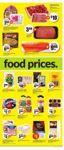 FreshCo Flyer Special Deals 29 Sept 2020